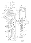 Exhaust Housing Exhaust Housing