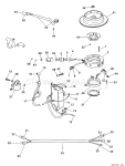 Ignition System - Rope & Ac