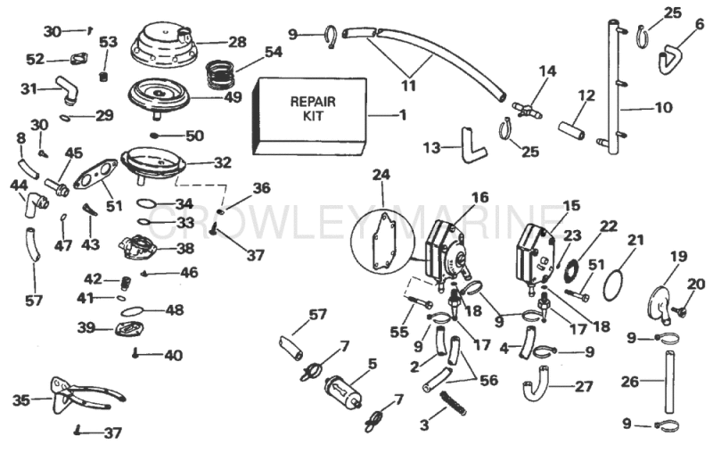 Fuel System