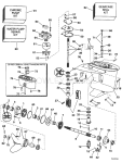 Gearcase Gearcase