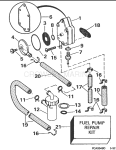 Fuel Pump Fuel Pump