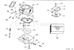 Carburetor Carburetor