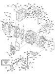 Cylinder & Crankcase Cylinder & Crankcase