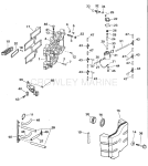 Intake Manifold Intake Manifold