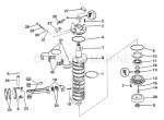 Crankshaft & Piston Crankshaft & Piston