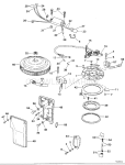 Ignition System - 40 Rope Start Ignition System - 40 Rope Start