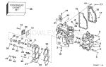 Cylinder & Crankcase Cylinder & Crankcase