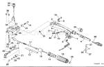 Steering & Shift Handle Steering & Shift Handle