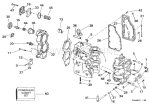 Cylinder & Crankcase