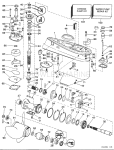 Gearcase Gearcase