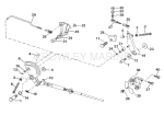 Shift & Throttle Linkage Shift & Throttle Linkage
