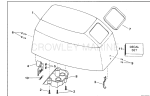 Engine Cover