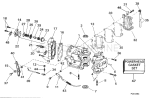 Cylinder & Crankcase