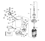 Electric Starter Electric Starter