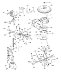 Ignition System - E70rnlib Only