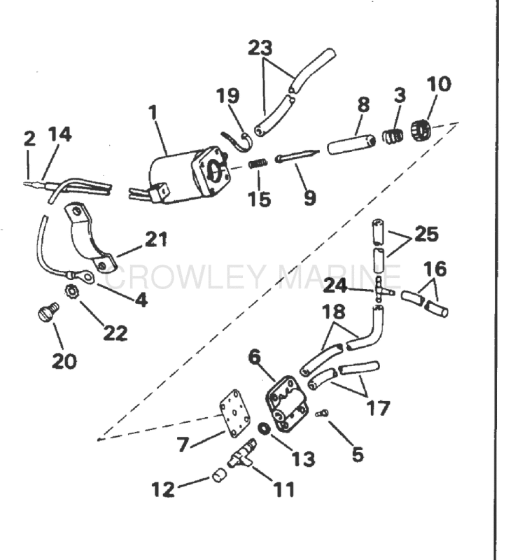 Electric Primer System