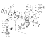 Crankshaft & Piston Crankshaft & Piston