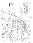 Cylinder & Crankcase Cylinder & Crankcase