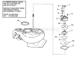 Jet Drive Unit - J70jl Only Jet Drive Unit - J70jl Only
