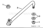 Steering Link Kit Steering Link Kit