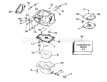 Carburetor Carburetor