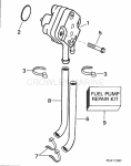 Fuel Pump Fuel Pump
