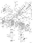 Cylinder & Crankcase