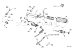 Steering & Shift Handle Steering & Shift Handle