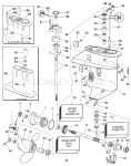 Gearcase