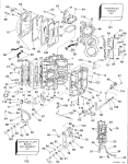 Cylinder & Crankcase Cylinder & Crankcase