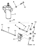 Starter Motor & Solenoid