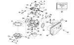 Carburetor Carburetor