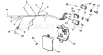 Motor Cable Motor Cable