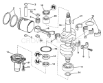 Crankshaft & Piston Crankshaft & Piston