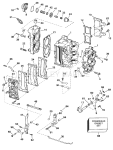 Cylinder & Crankcase Cylinder & Crankcase