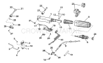 Steering & Shift Handle Steering & Shift Handle