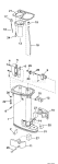 Exhaust Housing Exhaust Housing