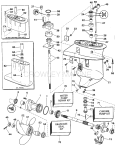 Gearcase Gearcase