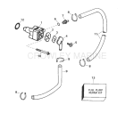 Fuel Pump Fuel Pump