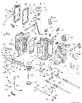 Cylinder & Crankcase