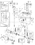 Gearcase