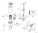 Electric Starter & Solenoid Electric Starter & Solenoid