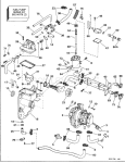 Fuel Bracket & Components Fuel Bracket & Components