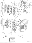 Carburetor & Intake Manifold