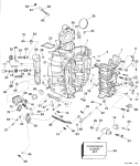 Cylinder & Crankcase