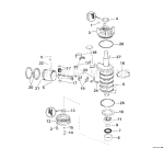 Crankshaft & Piston Crankshaft & Piston