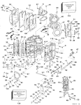 Cylinder & Crankcase Cylinder & Crankcase