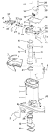 Exhaust Housing Exhaust Housing