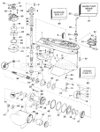 Gearcase Gearcase