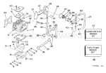 Carburetor, Fuel Pump & Filter